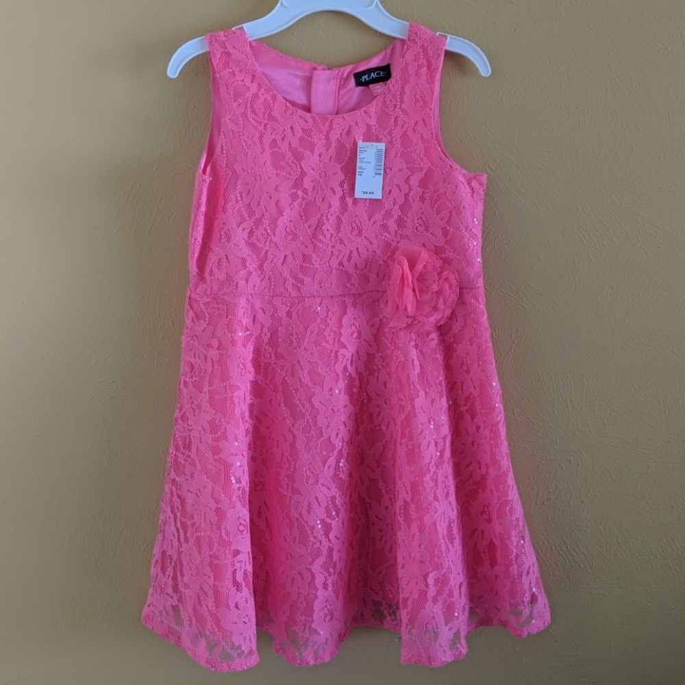 Children's place Girl's dress